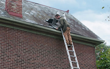 what affects urgent Spondon roof repairs