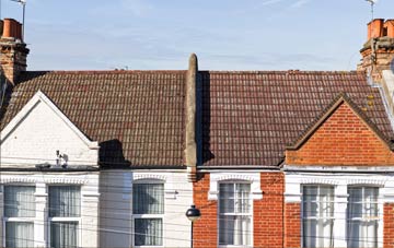 clay roofing Spondon, Derbyshire